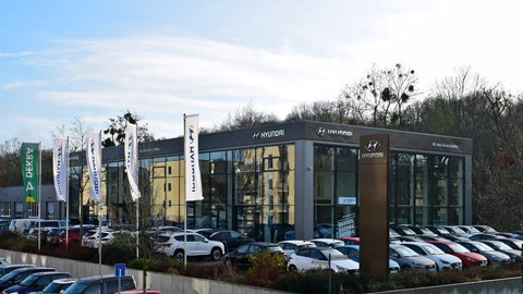 ASL Auto-Service Lichtblau GmbH